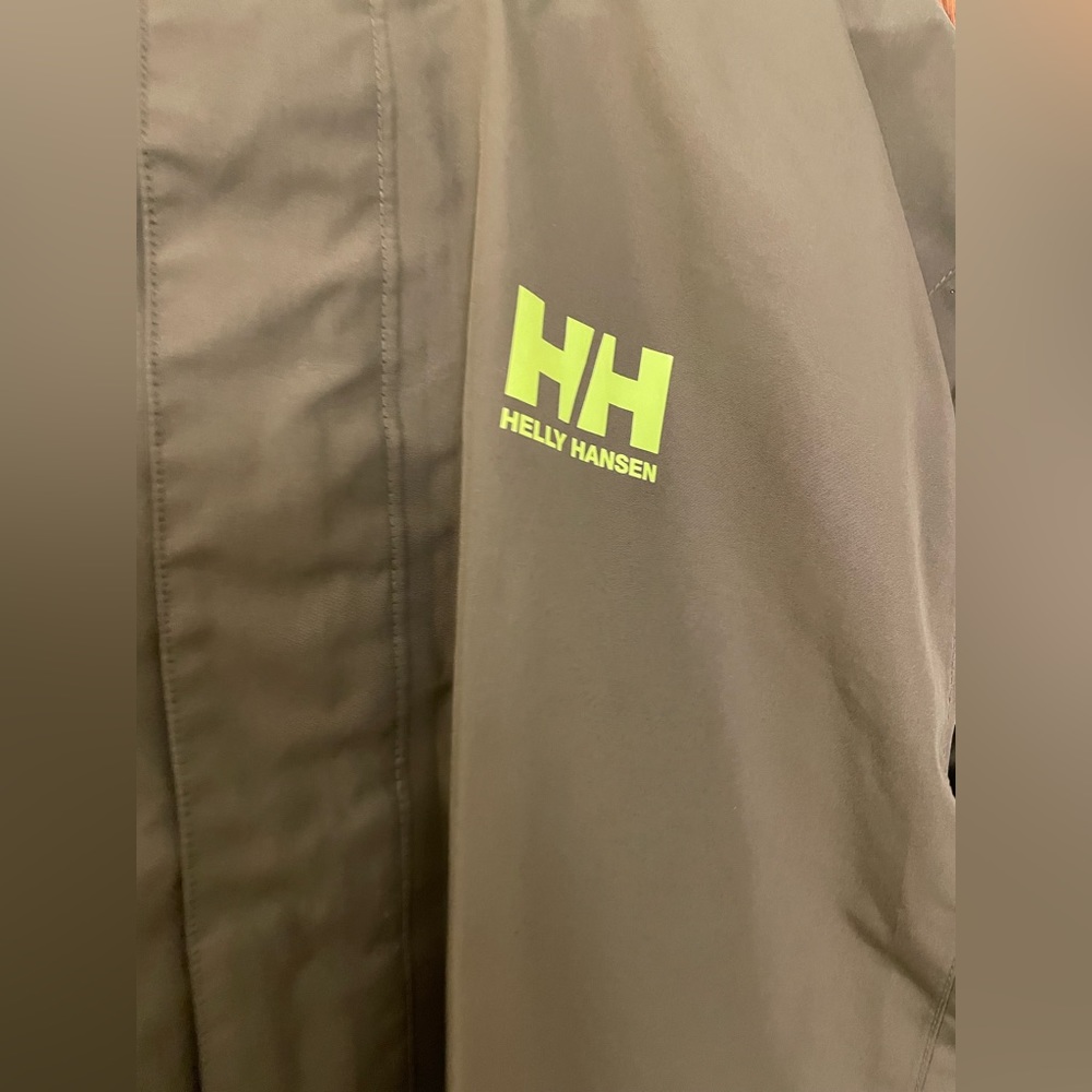 Helly Hansen Hellytech Jacket - image 5